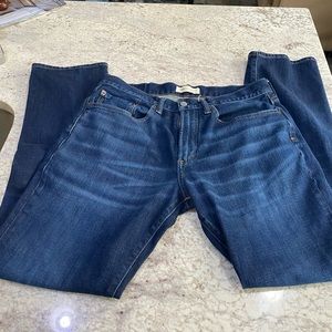 gap 1969 jeans mens slim